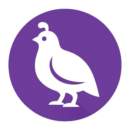 Sales Quail Logo